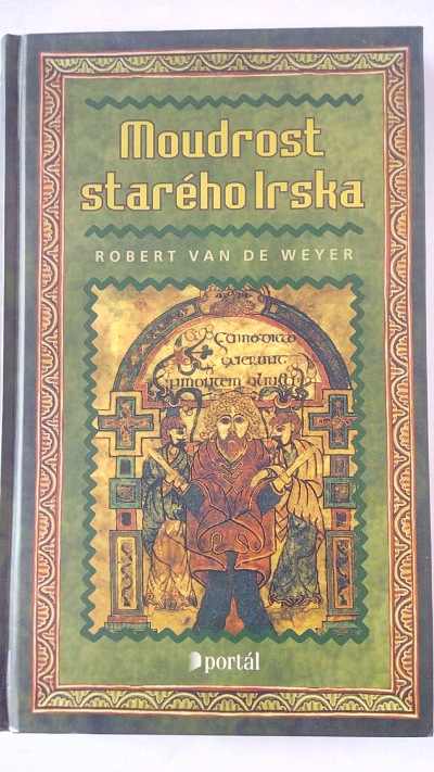 Moudrost starého Irska