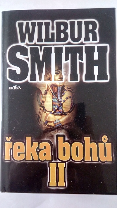 Řeka Bohů II