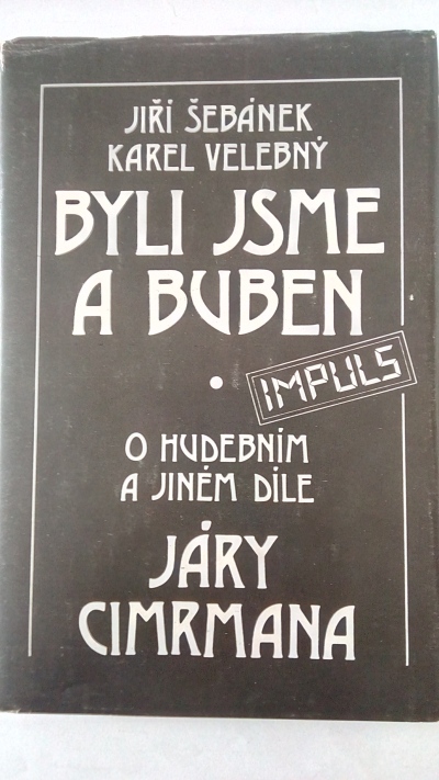 Byli jsme a buben