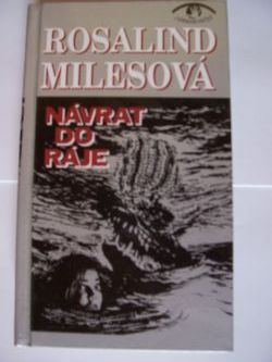 Návrat do ráje I