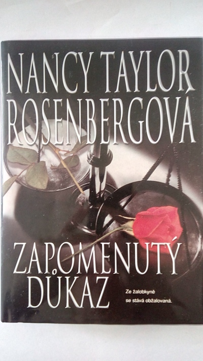 Zapomenutý důkaz