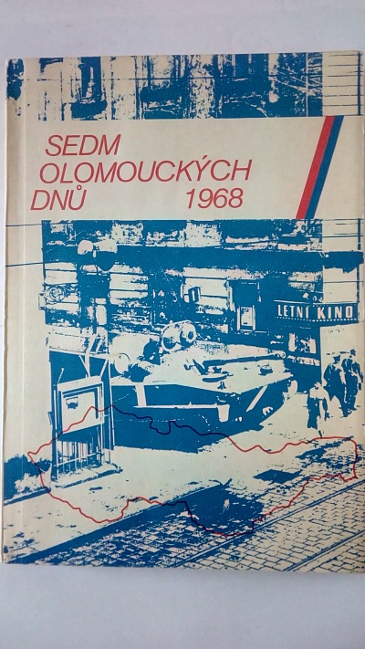 Sedm olomouckých dnů 1968