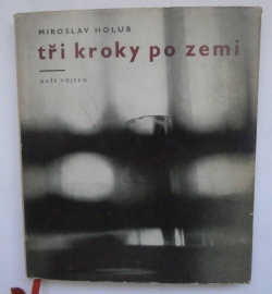 Tři kroky po zemi