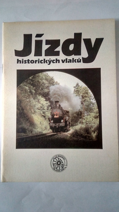 Jízdy historických vlaků