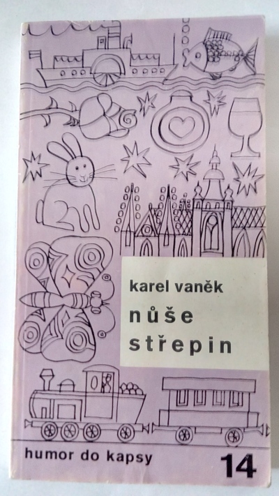 Nůše střepin