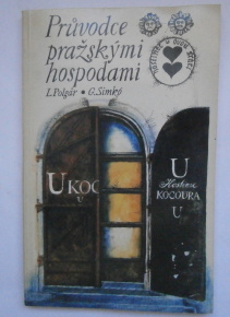 Průvodce pražskými hospodami