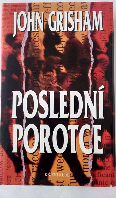 Poslední porotce