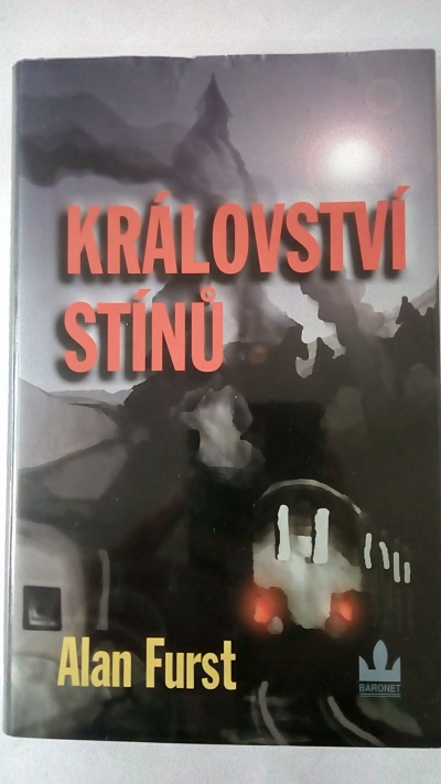 Království stínů