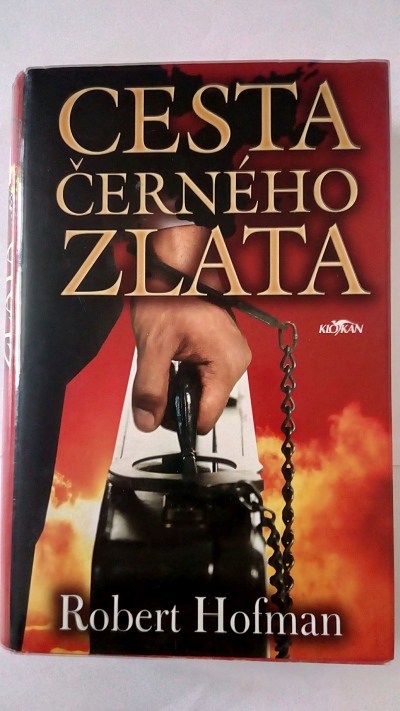 Cesta černého zlata