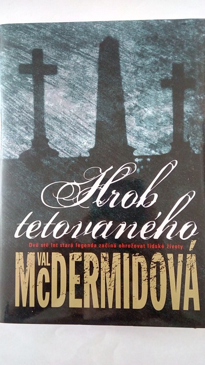 Hrob tetovaného