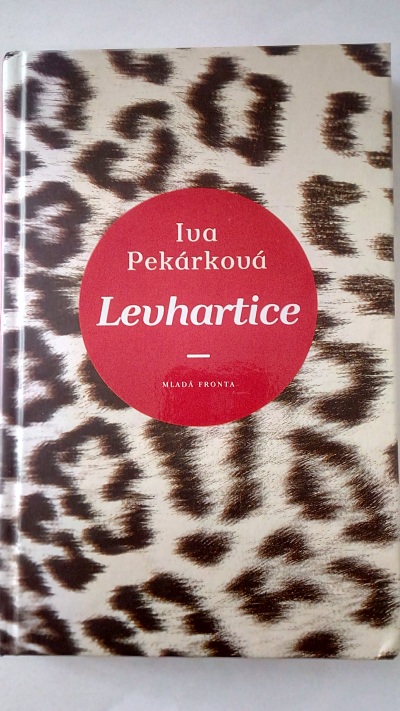 Levhartice