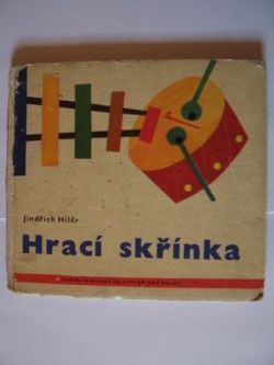 Hrací skřínka