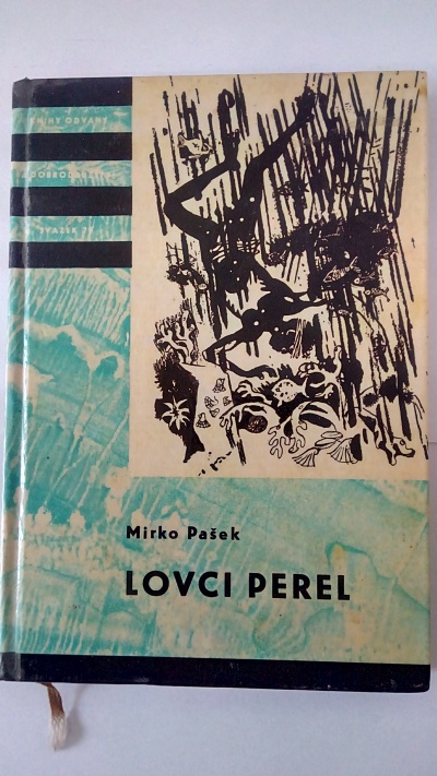 Lovci perel