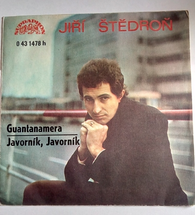 Guantanamera / Javorník, Javorník