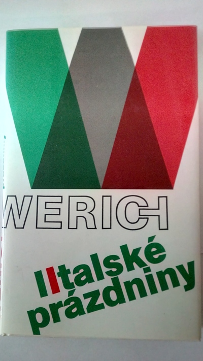 Italské prázdniny