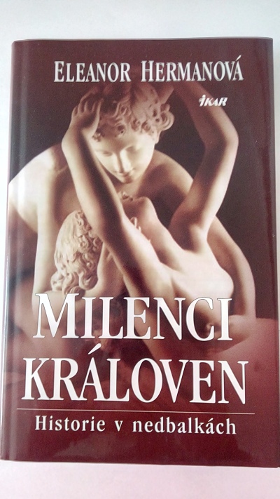 Milenci královen