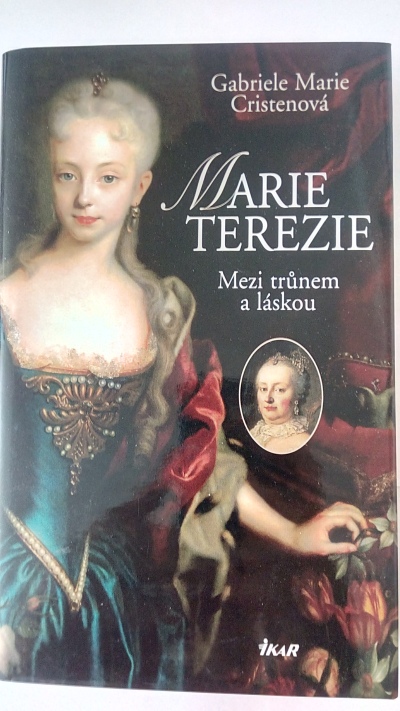 Marie Terezie