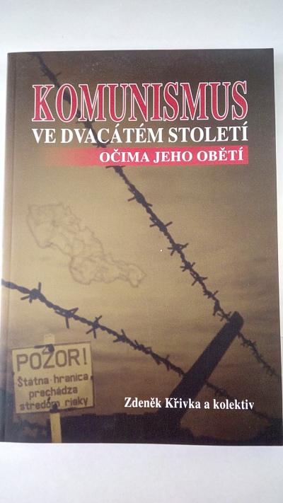 Komunismus ve dvacátém století očima jeho obětí