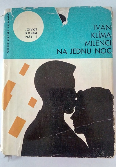 Milenci na jednu noc