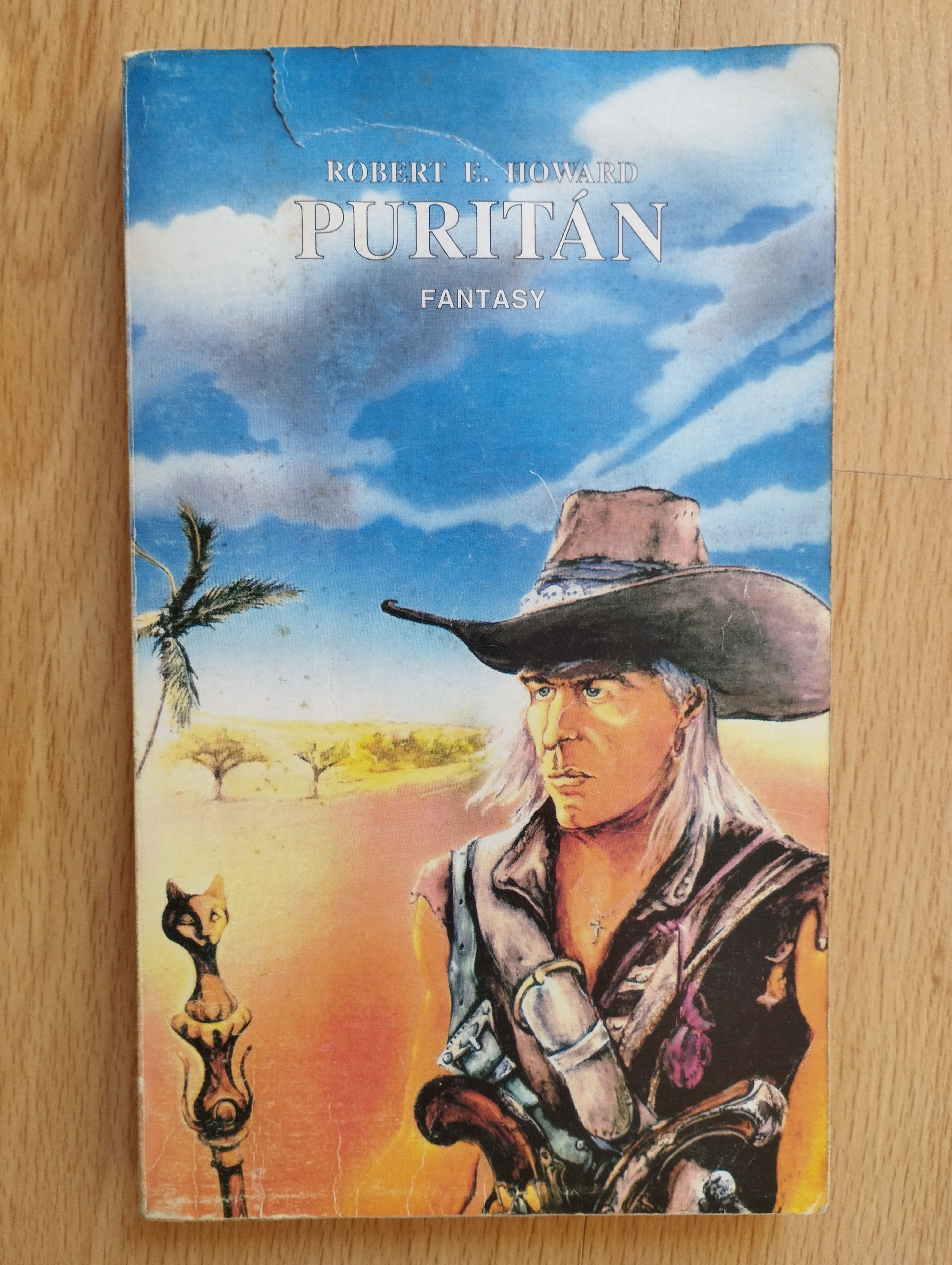 Puritán