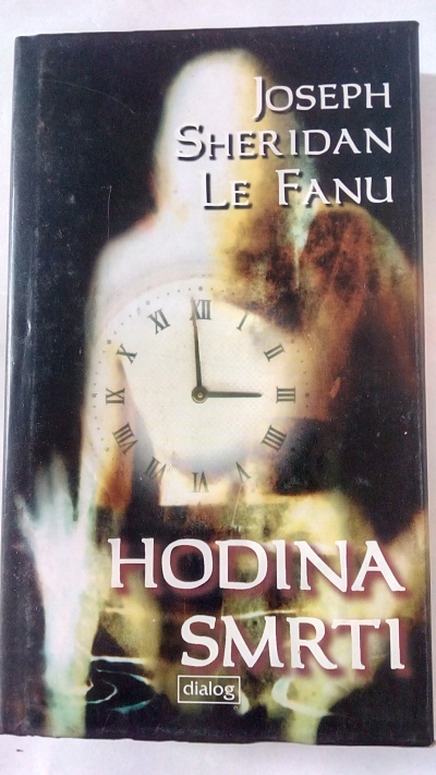 Hodina smrti