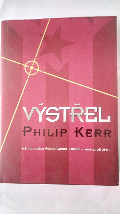 Výstřel