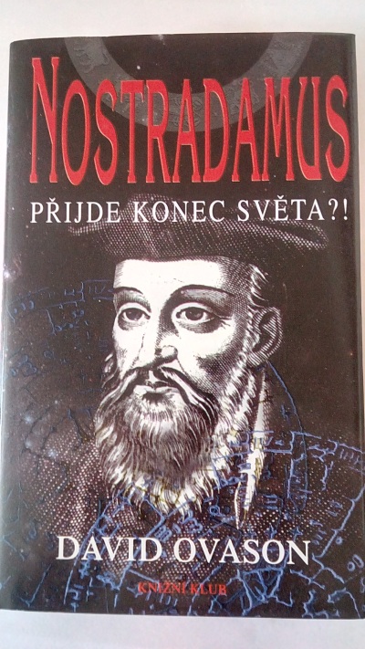 Nostradamus 