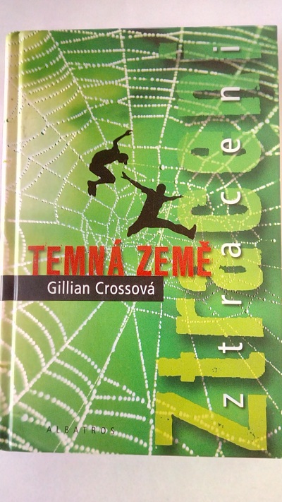 Ztraceni – Temná země