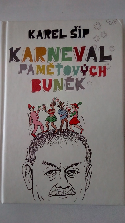 Karneval paměťových buněk