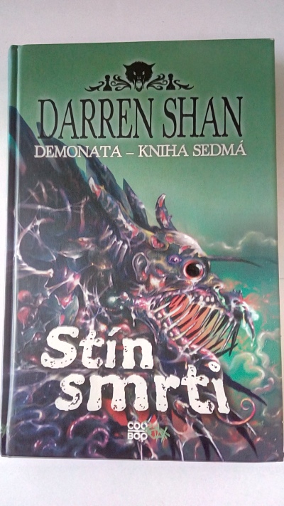 Stín smrti