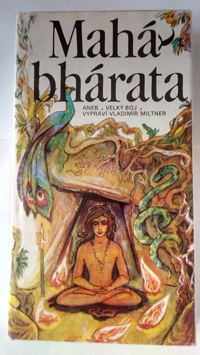 Mahábhárata