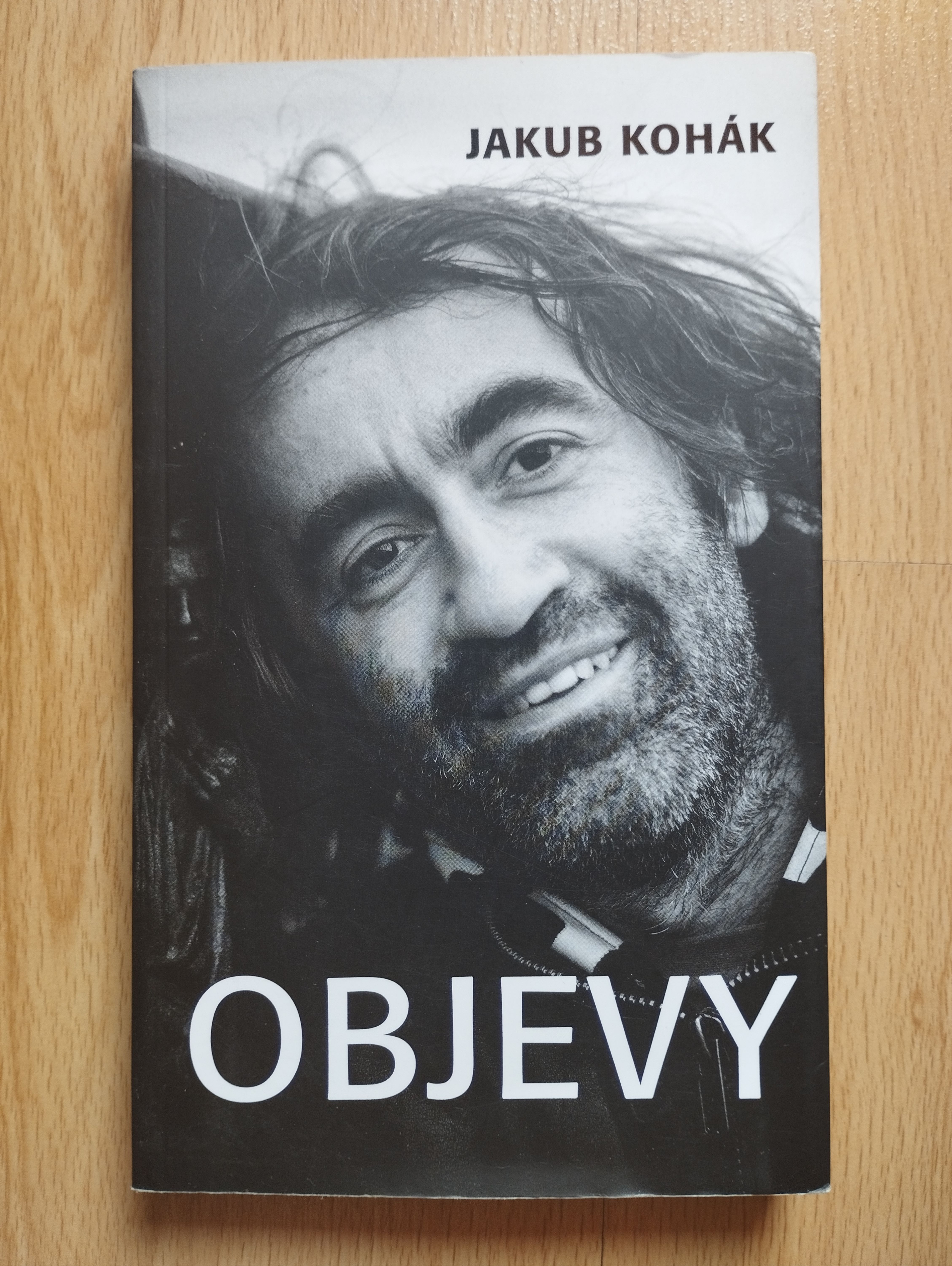 Objevy 