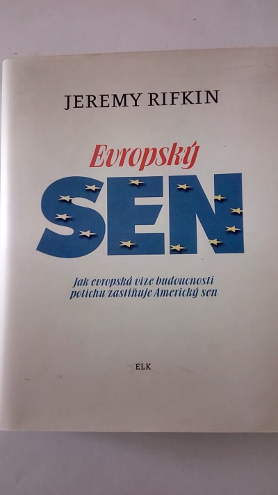 Evropský sen