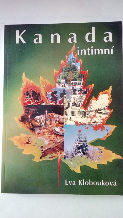 Kanada intimní