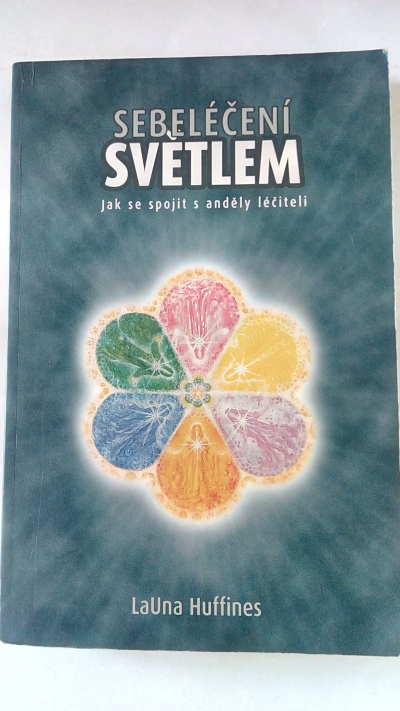 Sebeléčení světlem