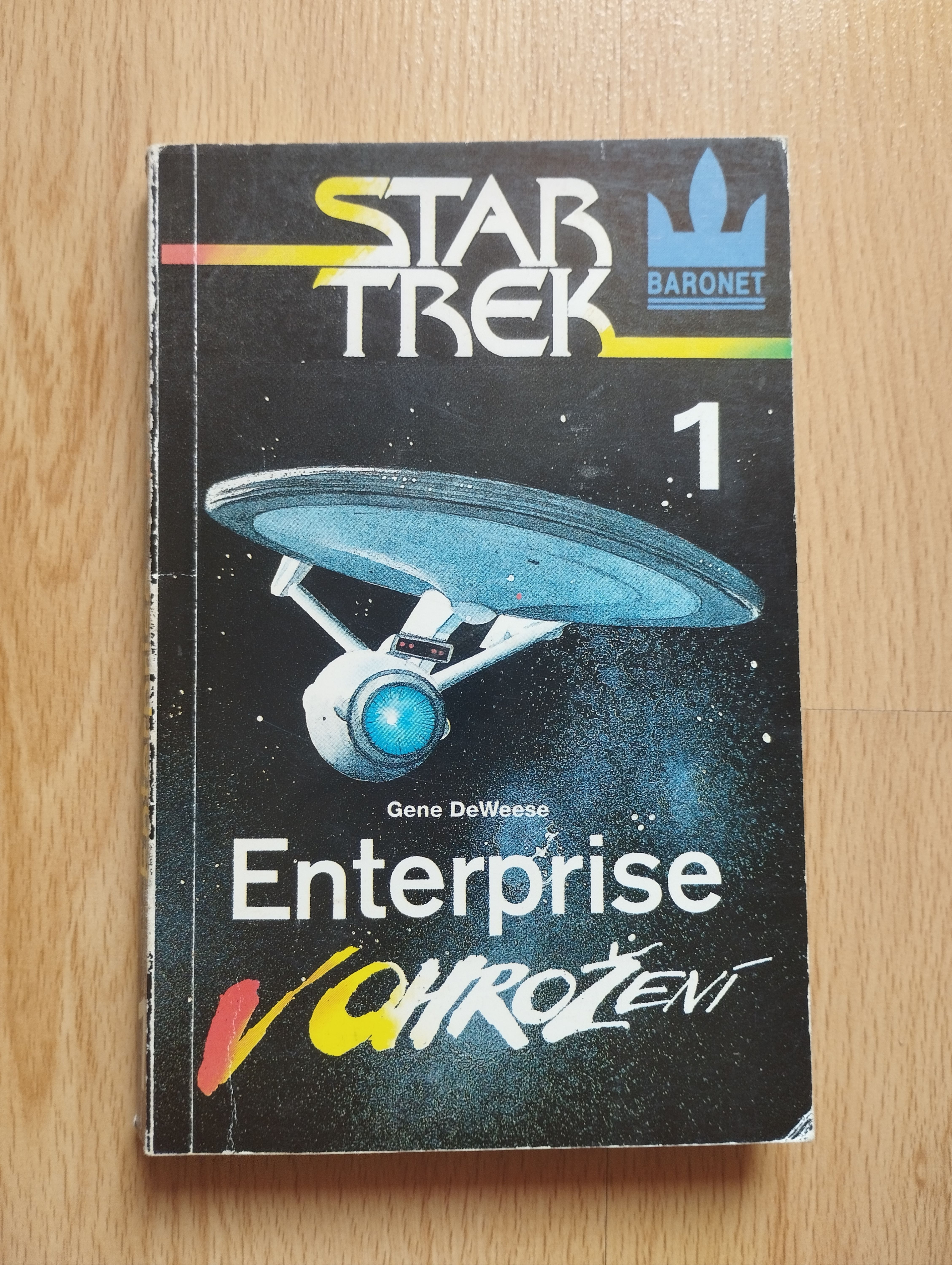STARTREK