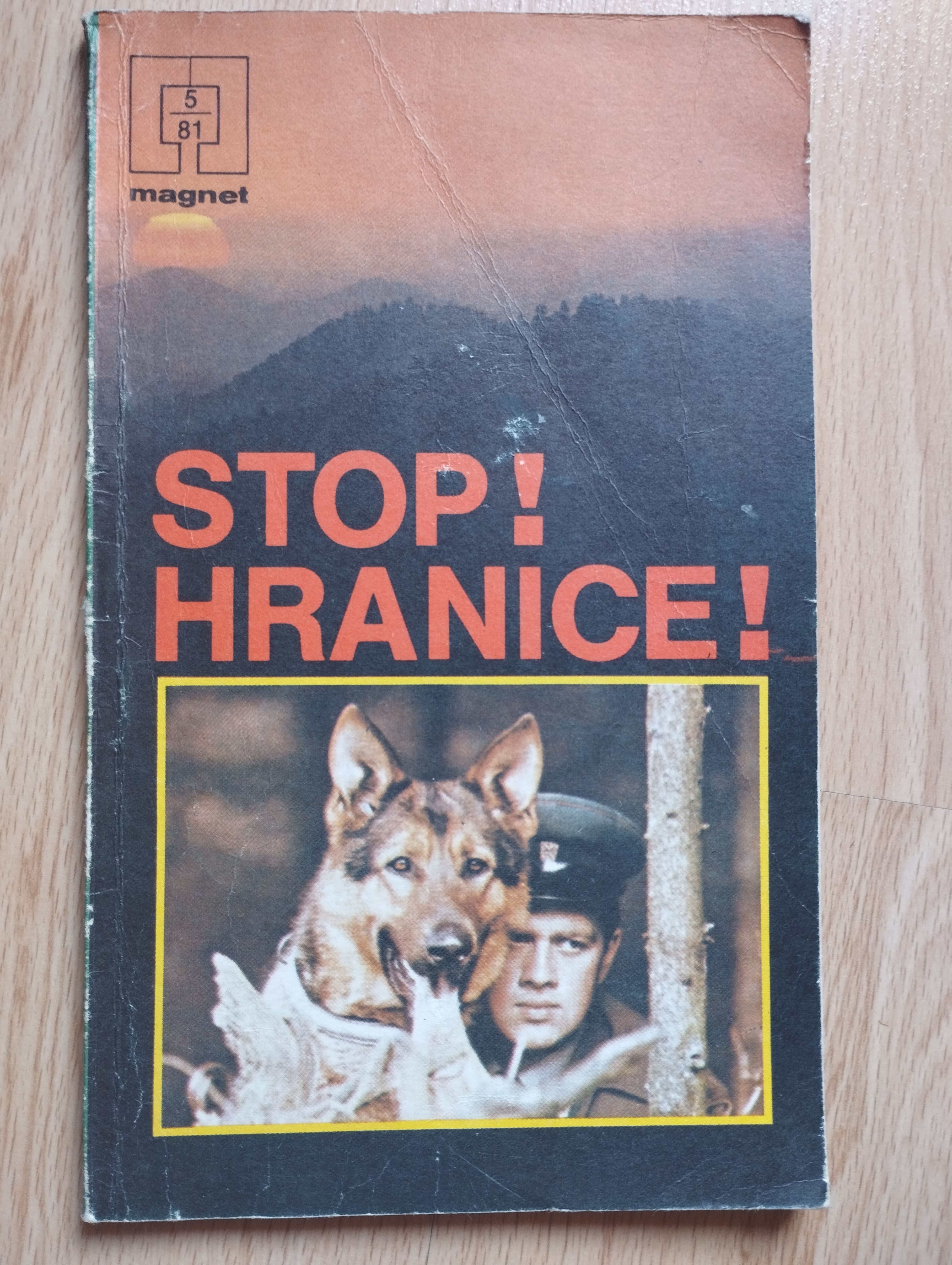 Stop! Hranice!