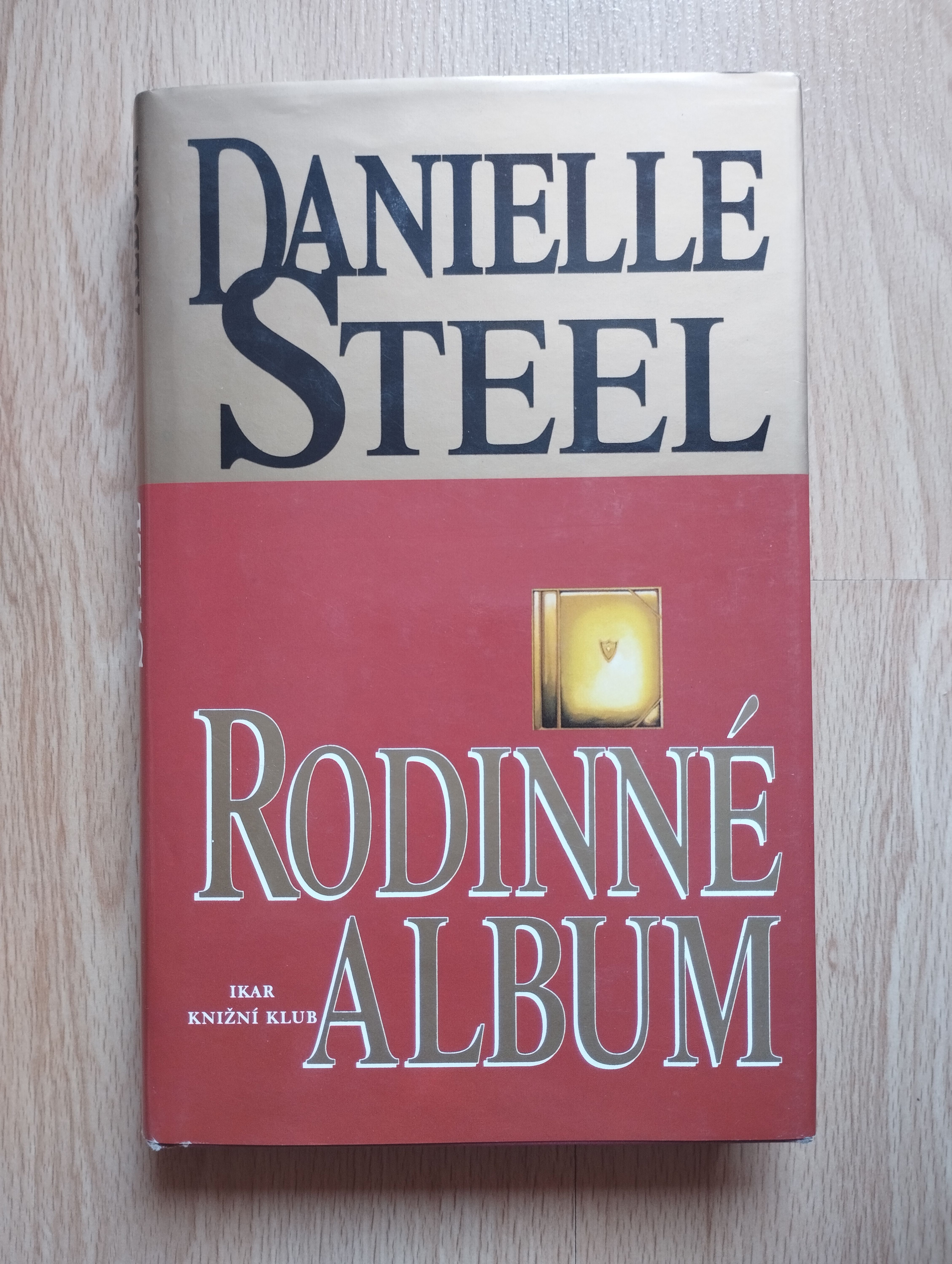 Rodinné album