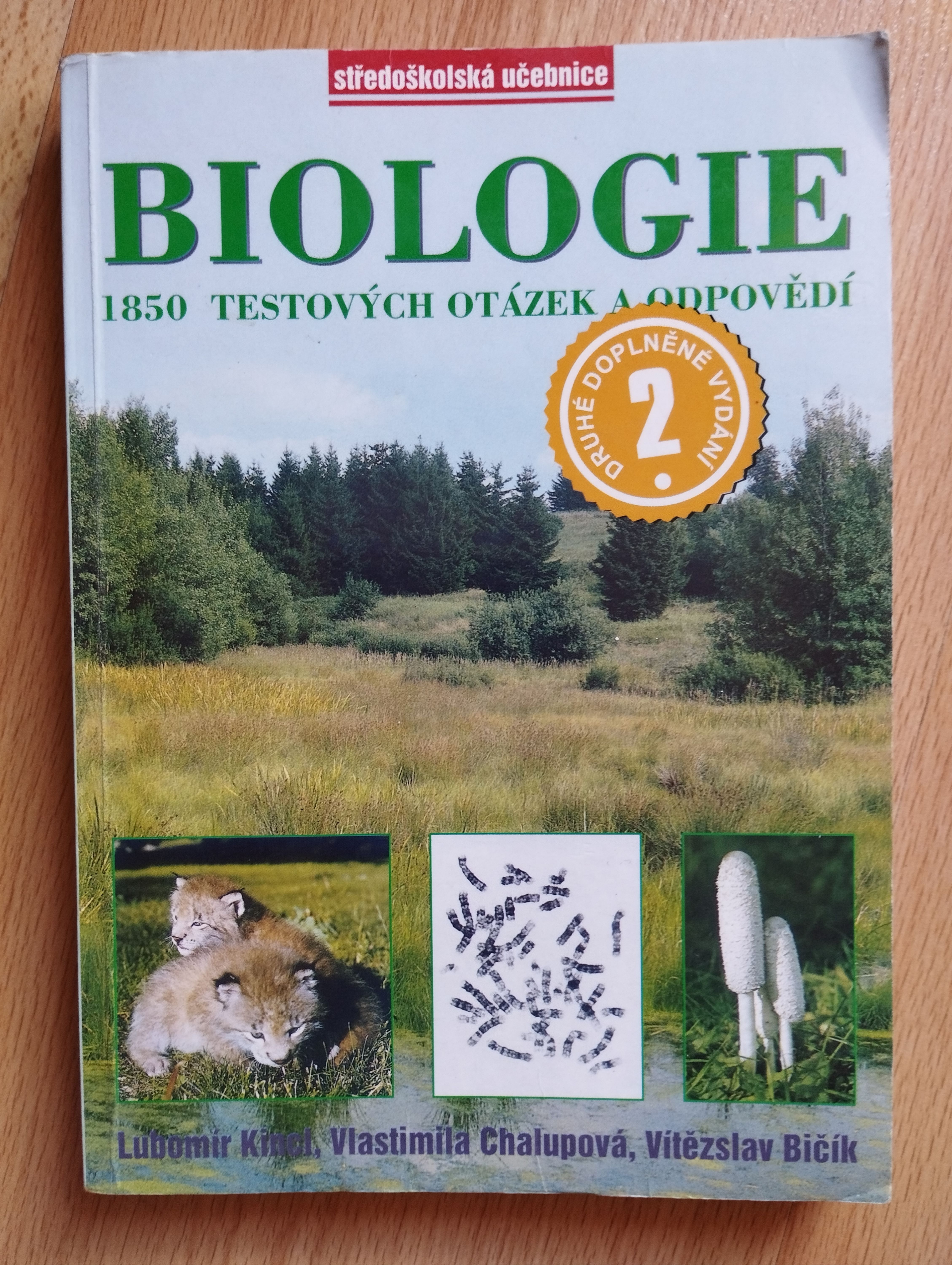 Biologie