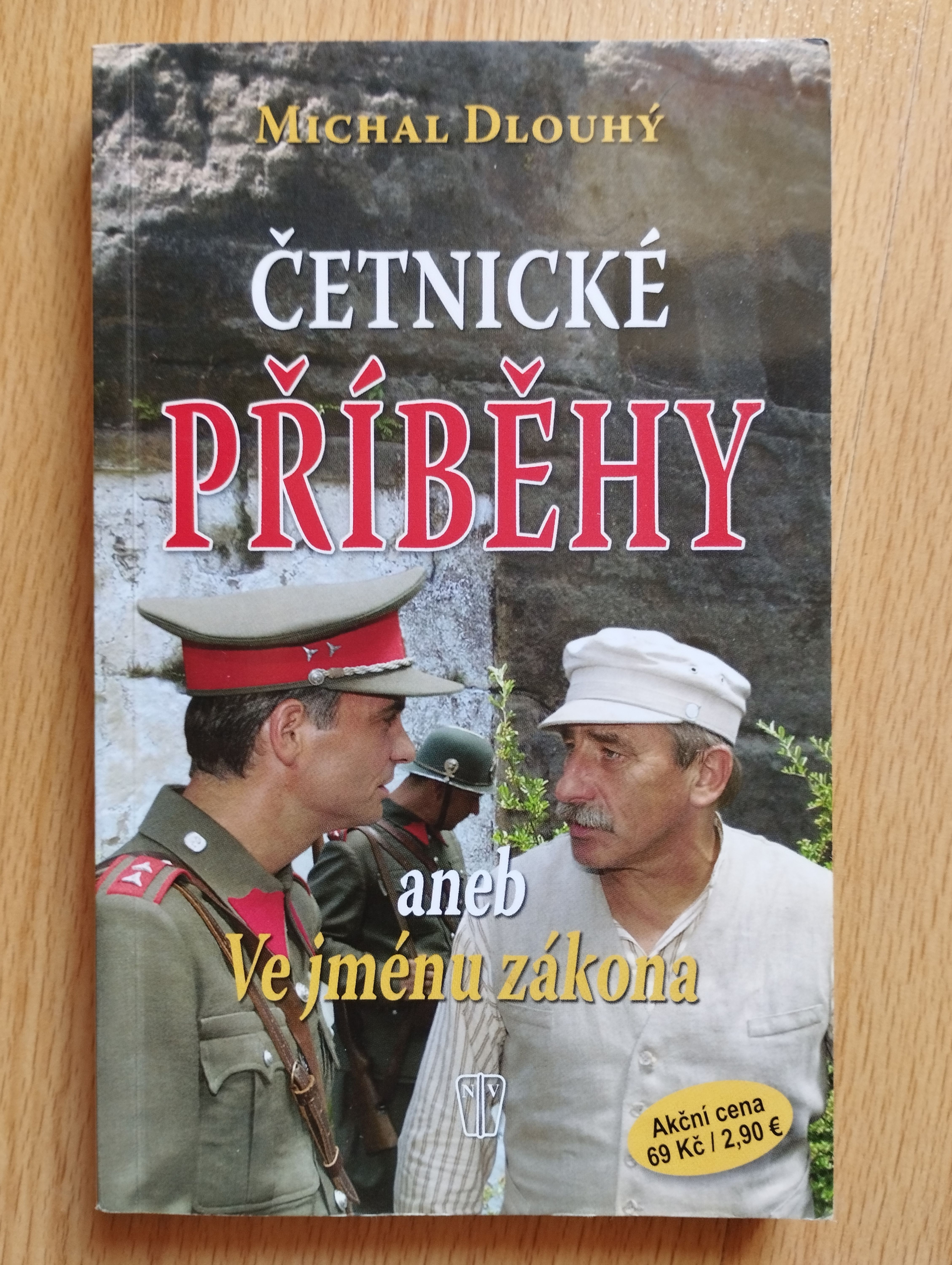 Četnické příběhy