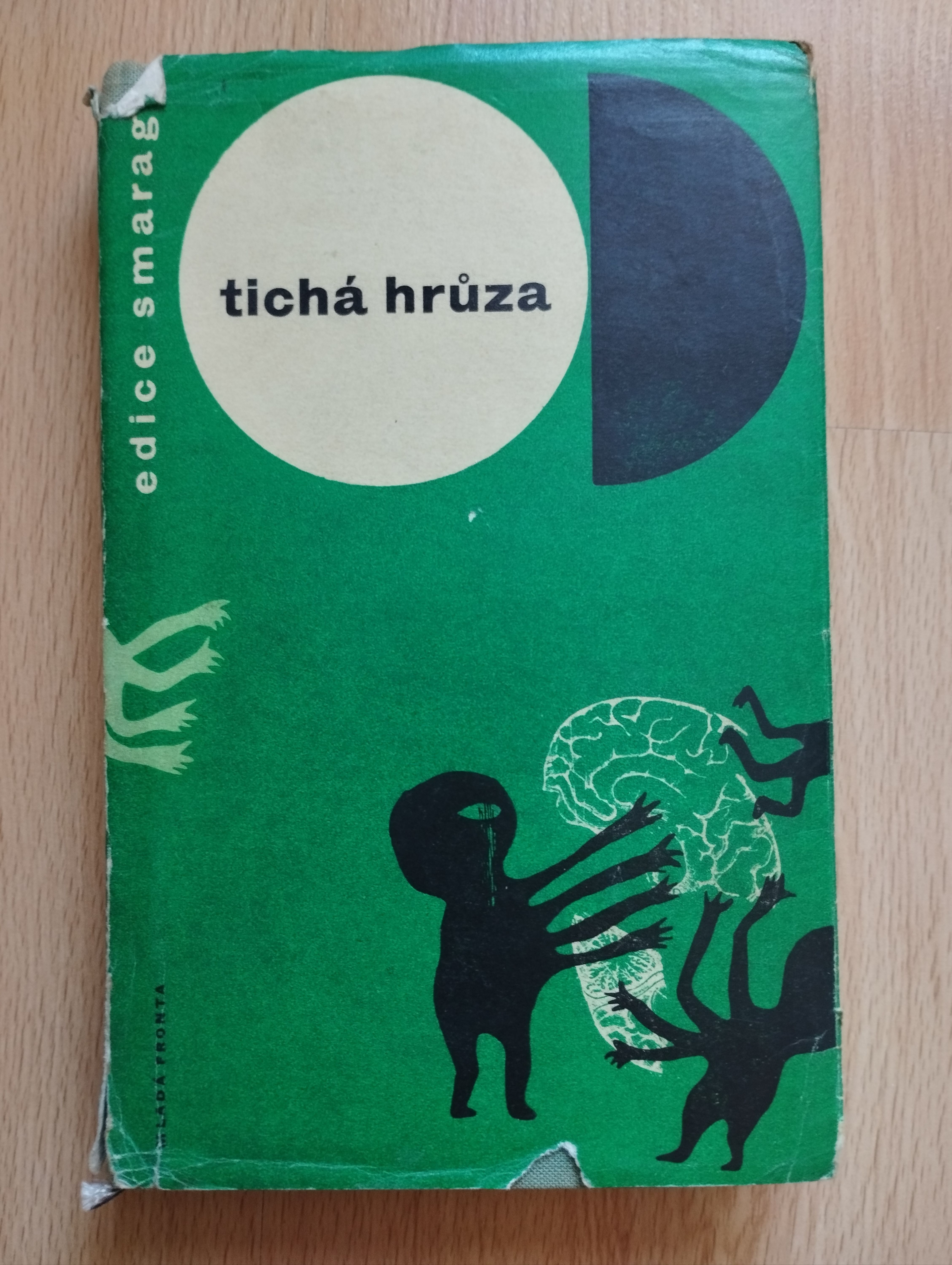Tichá hrůza