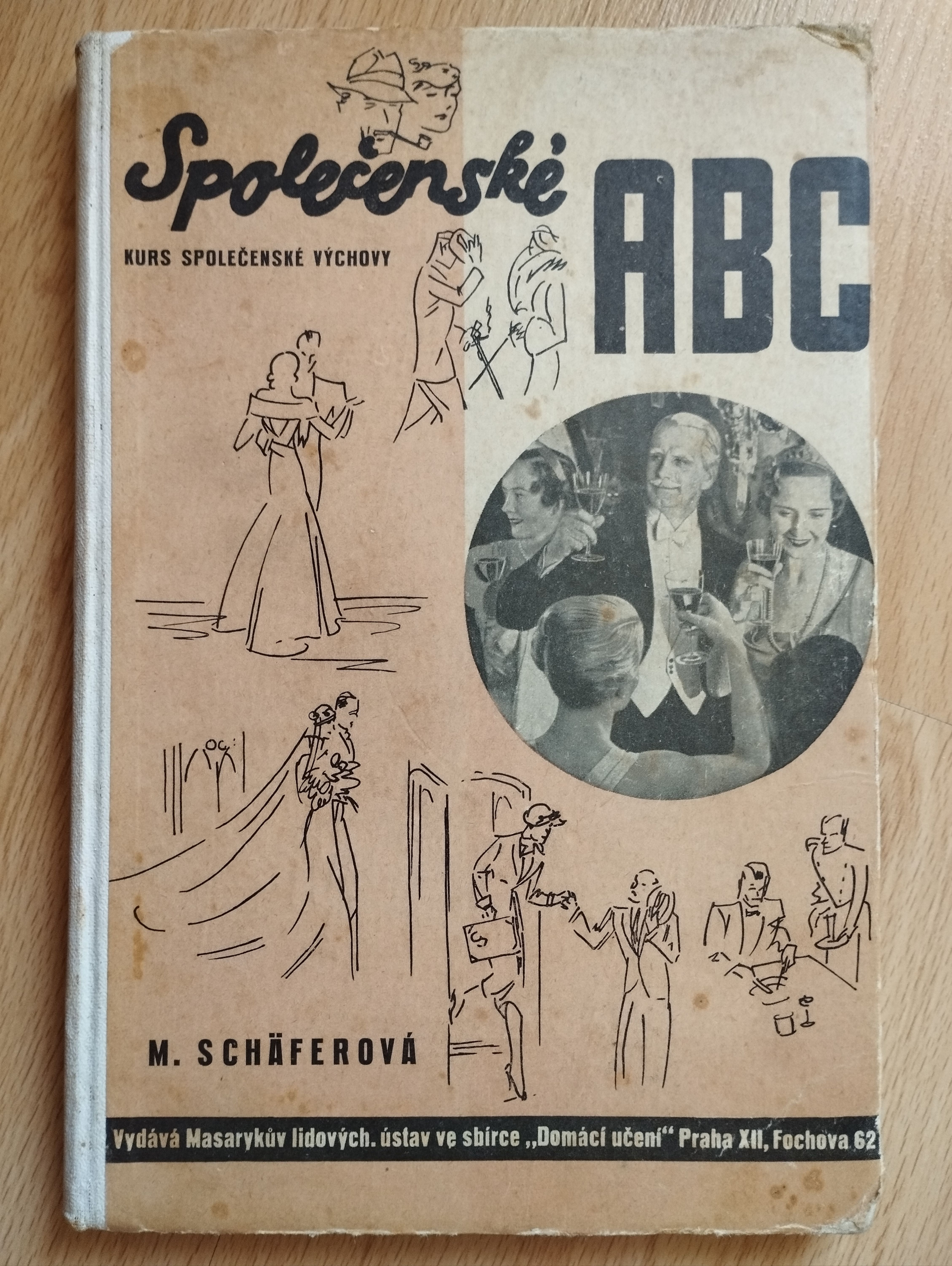 Společenské ABC 