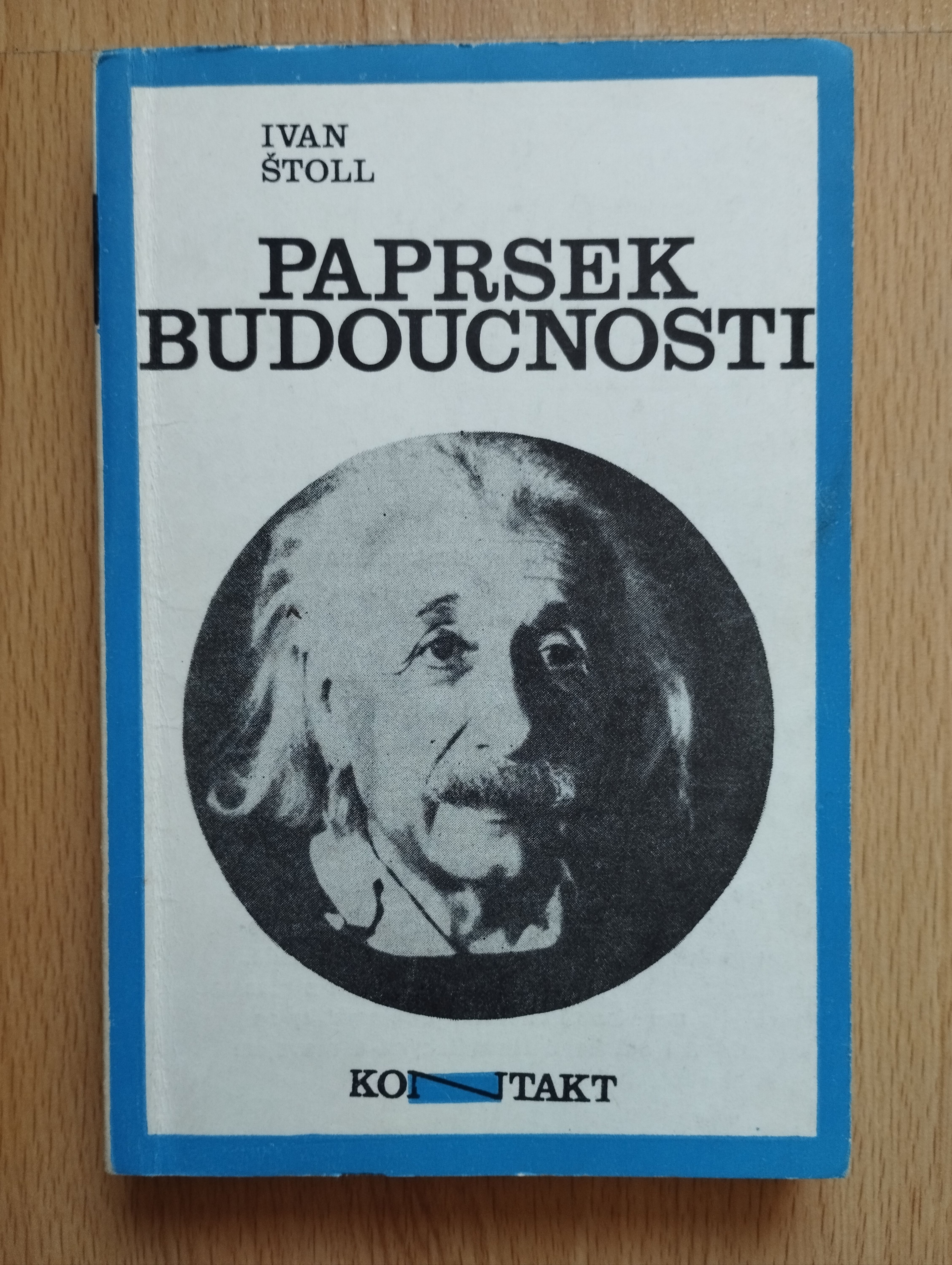 Paprsek budoucnosti