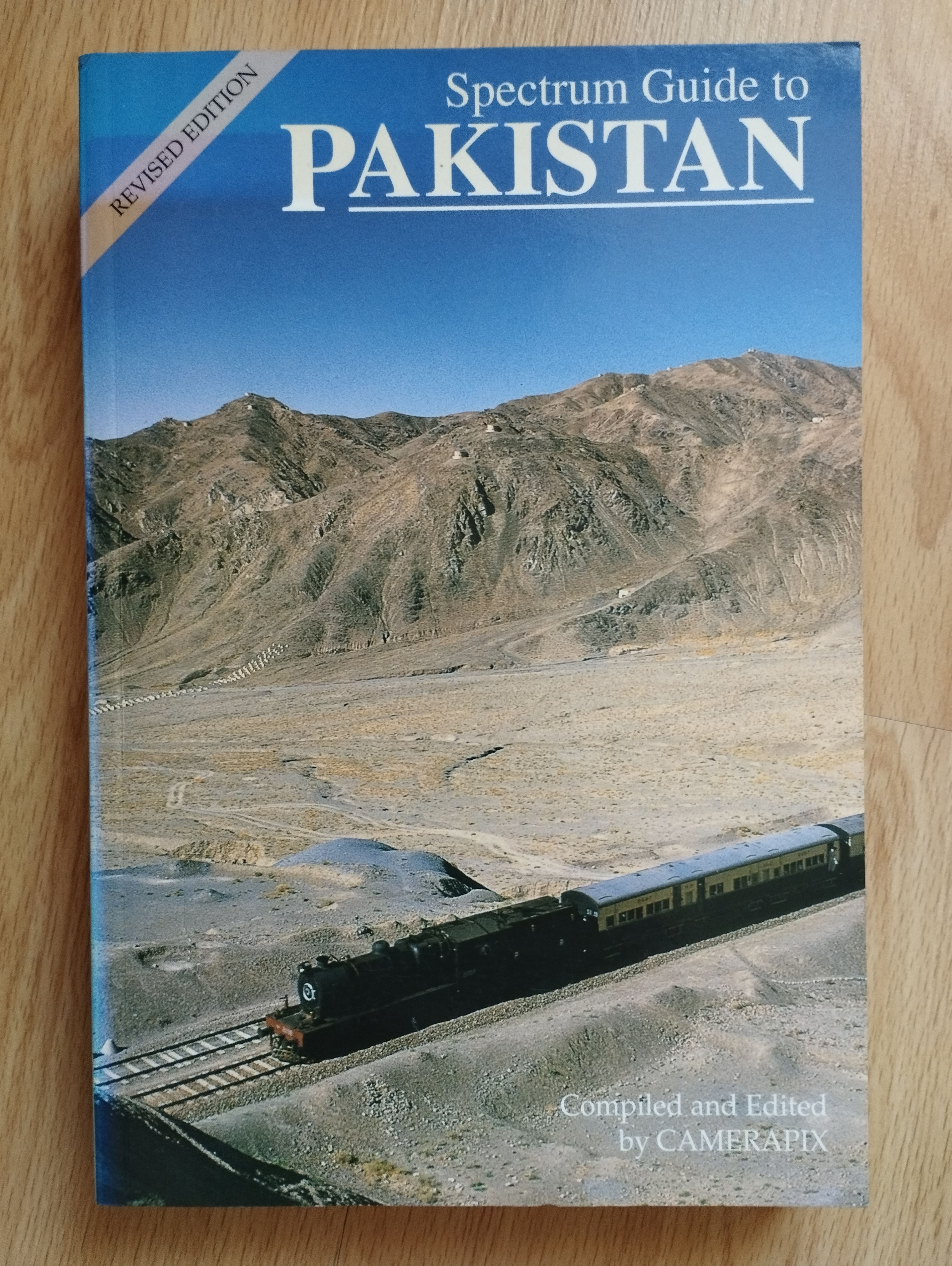 Spectrum Guide to Pakistan