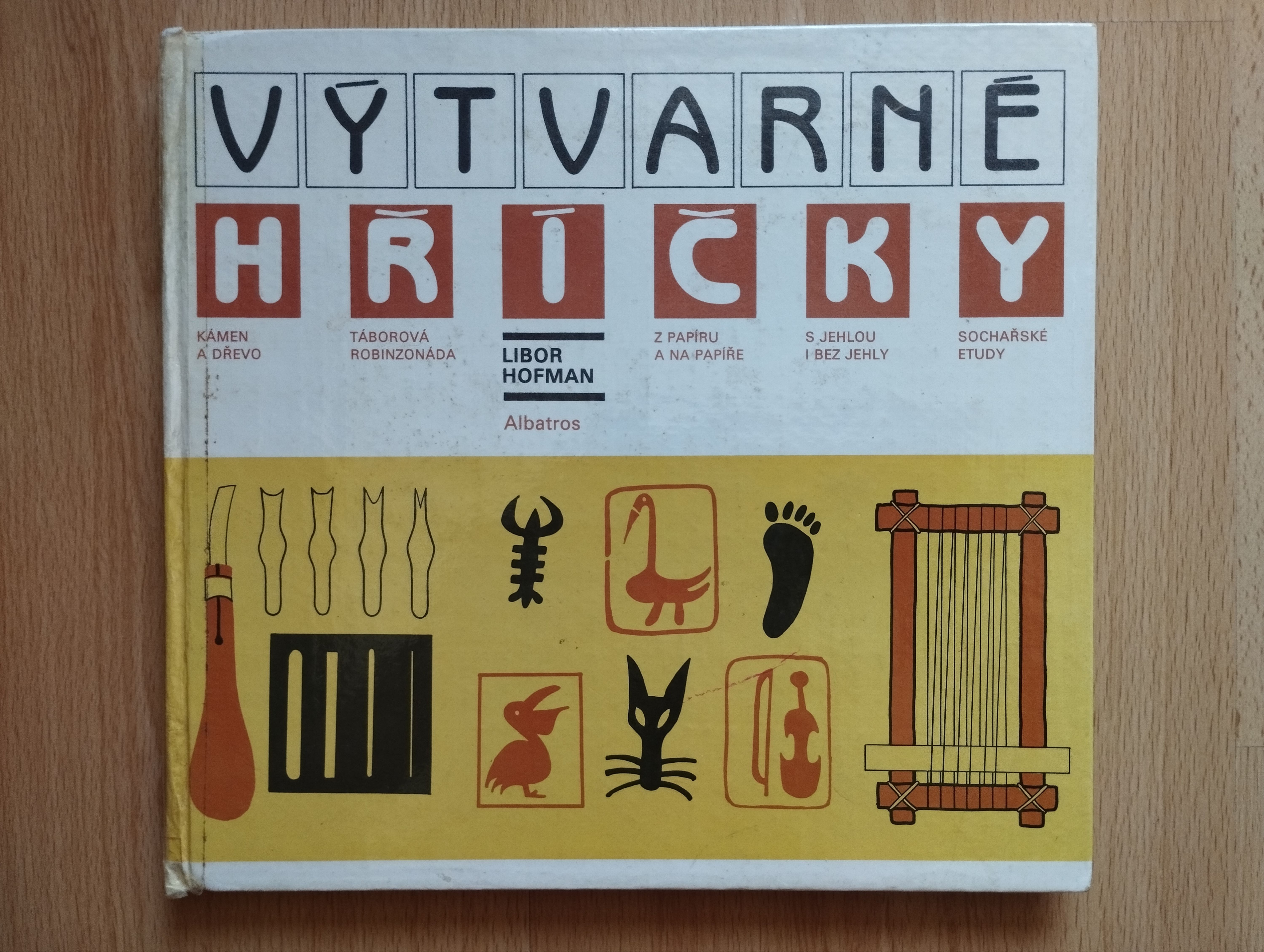Výtvarné hříčky
