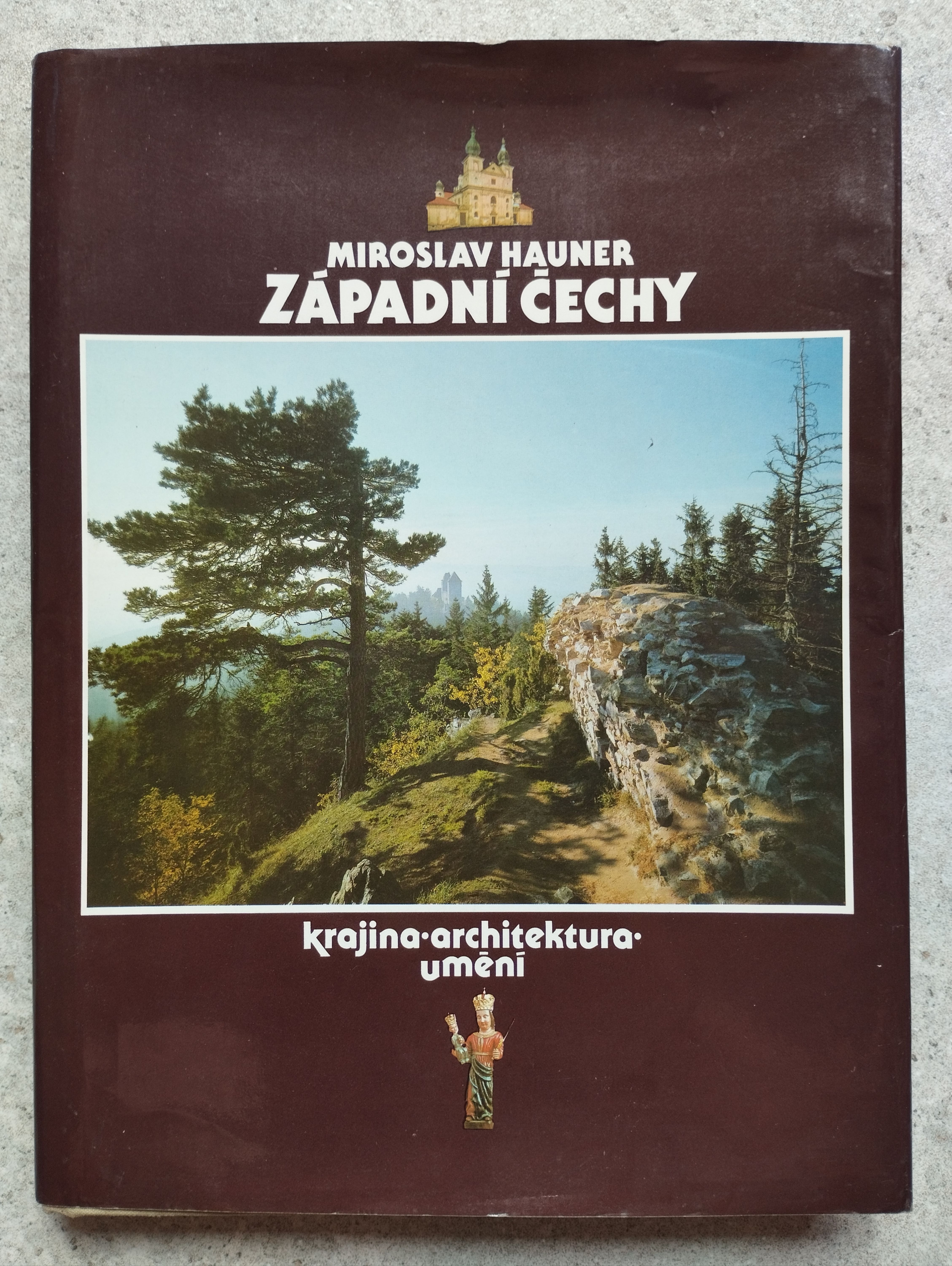 Západní Čechy