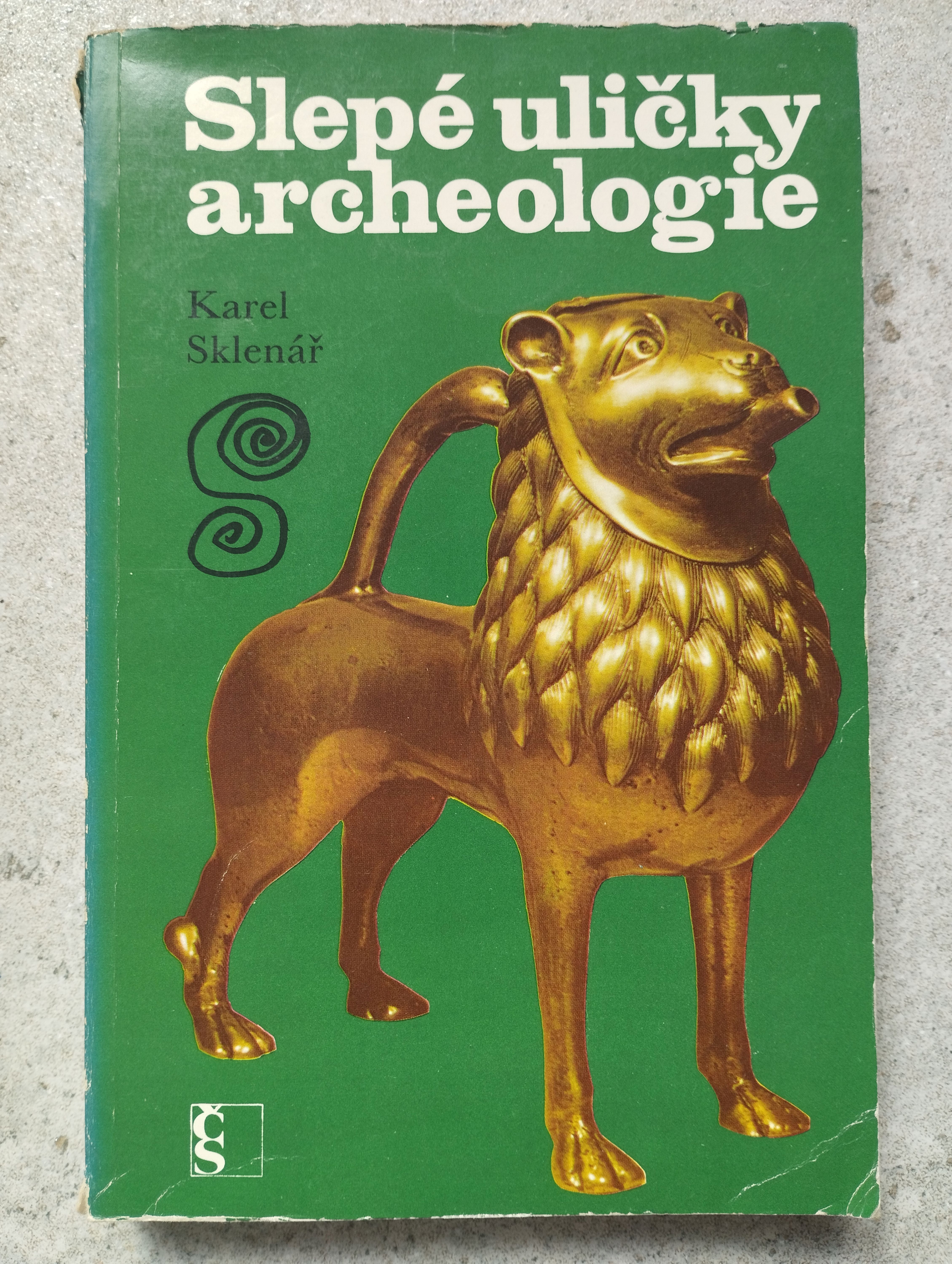 Slepé uličky archeologie