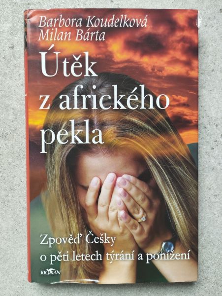 Útěk z afrického pekla