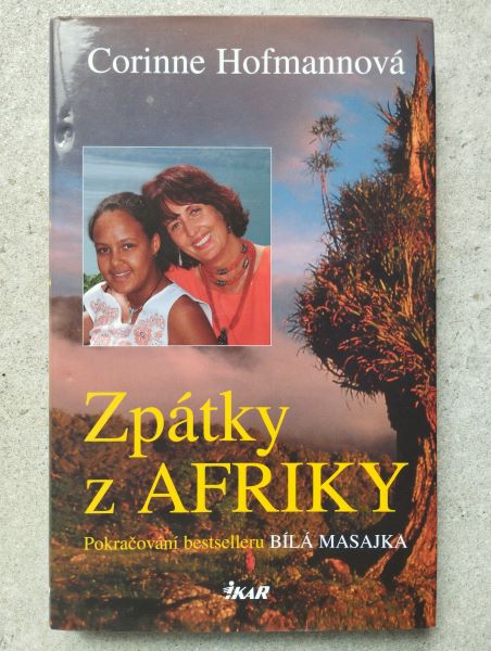Zpátky z Afriky