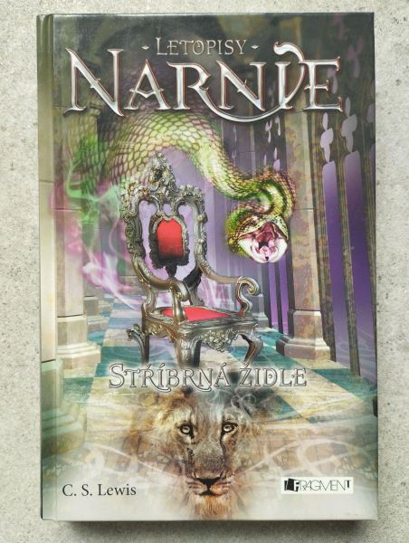 Letopisy Narnie